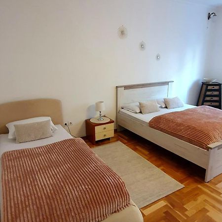 City Center Apartment SJJ Exteriér fotografie