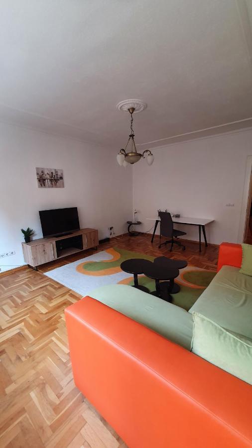City Center Apartment SJJ Exteriér fotografie