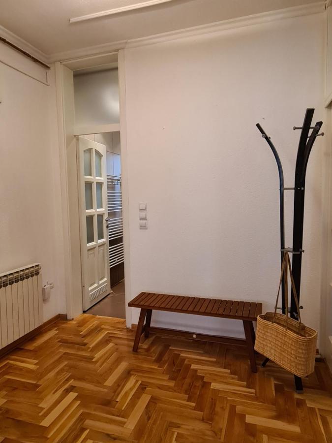 City Center Apartment SJJ Exteriér fotografie