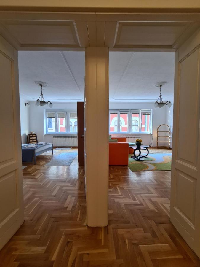 City Center Apartment SJJ Exteriér fotografie