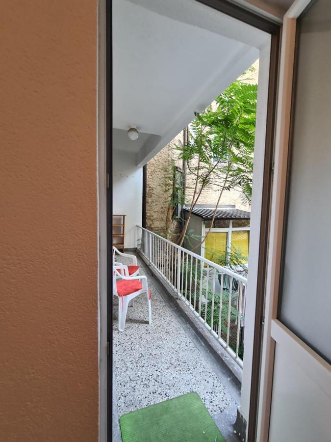 City Center Apartment SJJ Exteriér fotografie