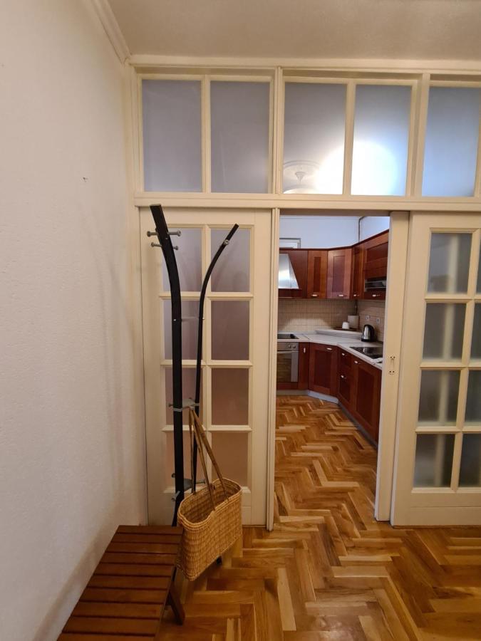City Center Apartment SJJ Exteriér fotografie