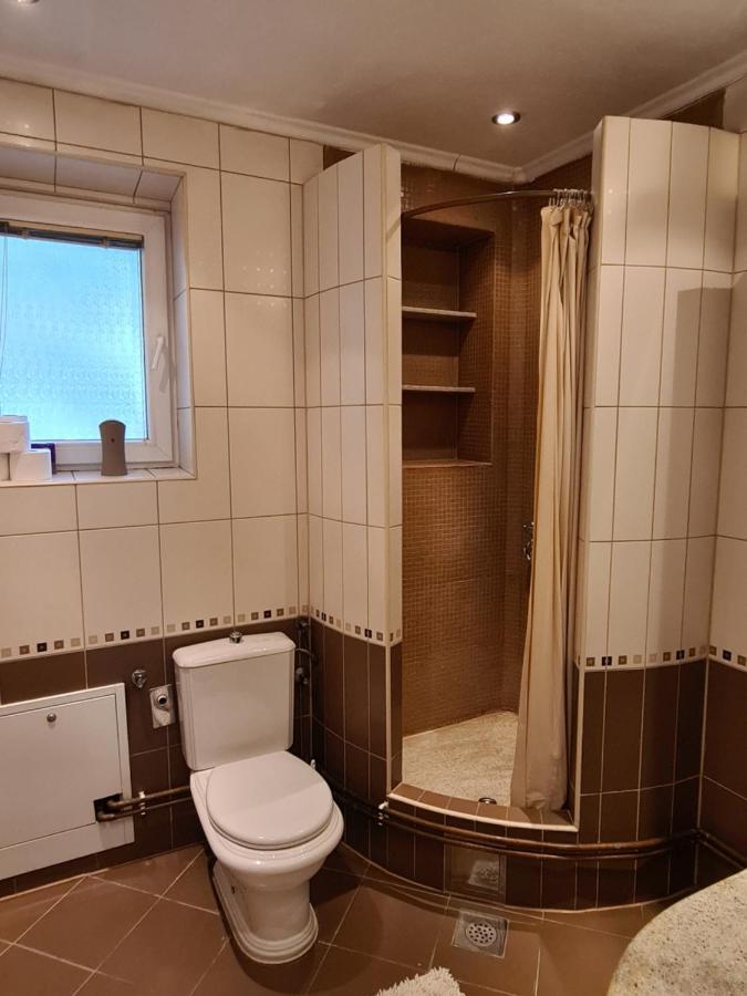 City Center Apartment SJJ Exteriér fotografie