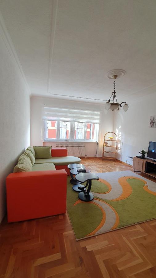 City Center Apartment SJJ Exteriér fotografie