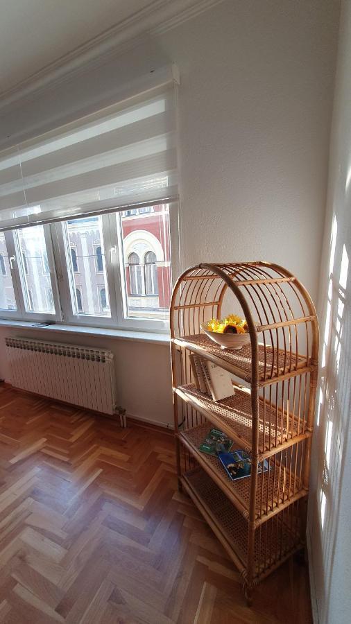 City Center Apartment SJJ Exteriér fotografie