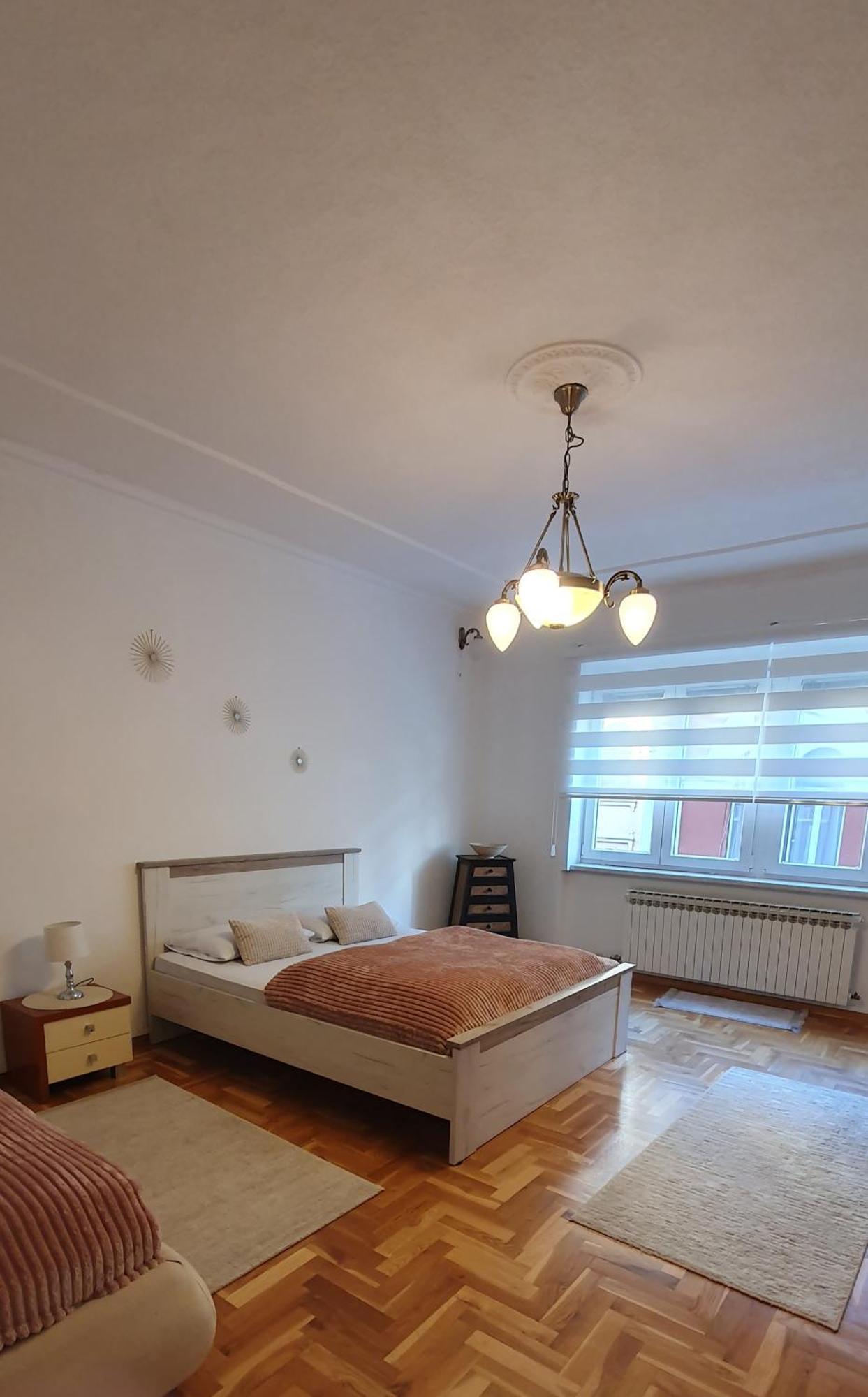 City Center Apartment SJJ Exteriér fotografie